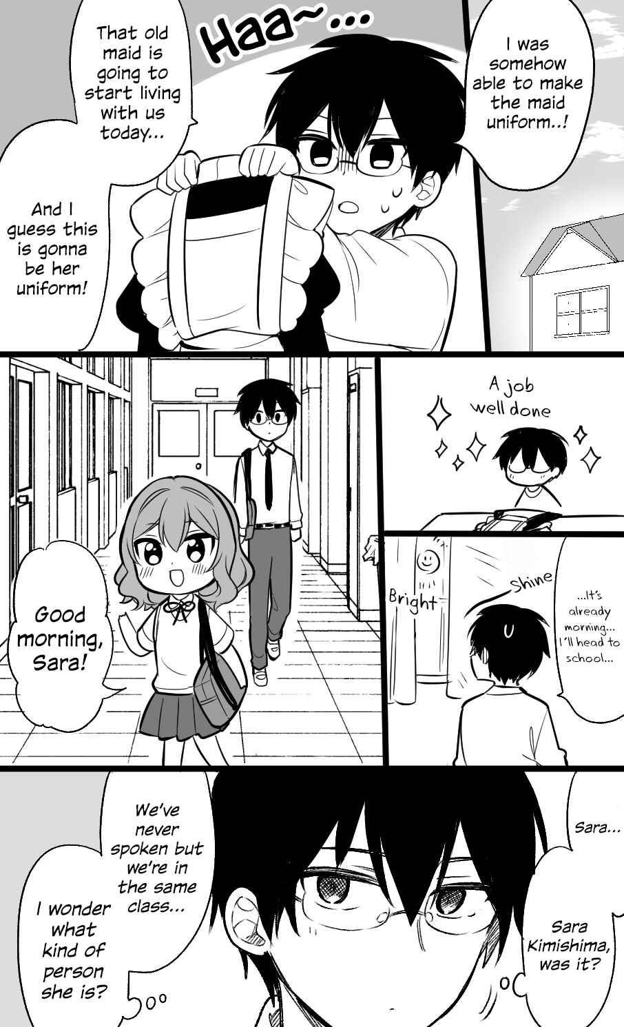 Chapter 78 - Page 1
