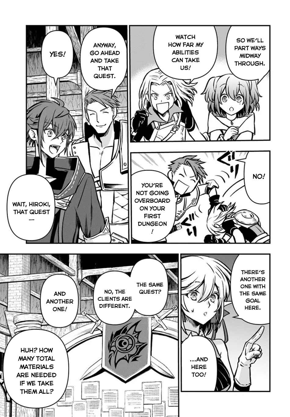 Chapter 65 - Page 10