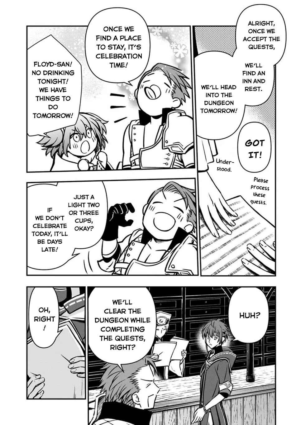 Chapter 65 - Page 12