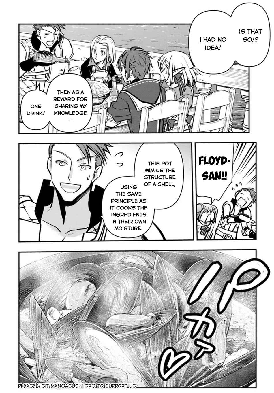 Chapter 65 - Page 15