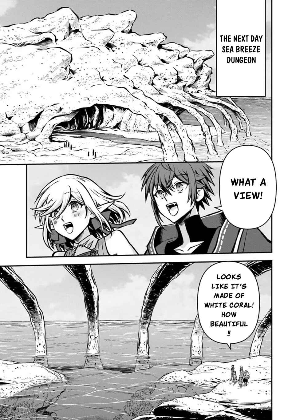 Chapter 65 - Page 18