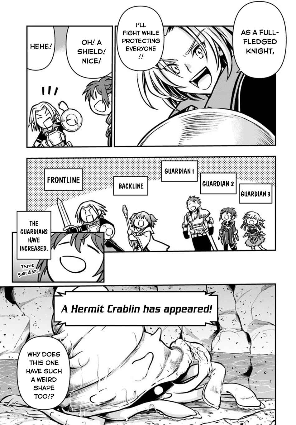 Chapter 65 - Page 20
