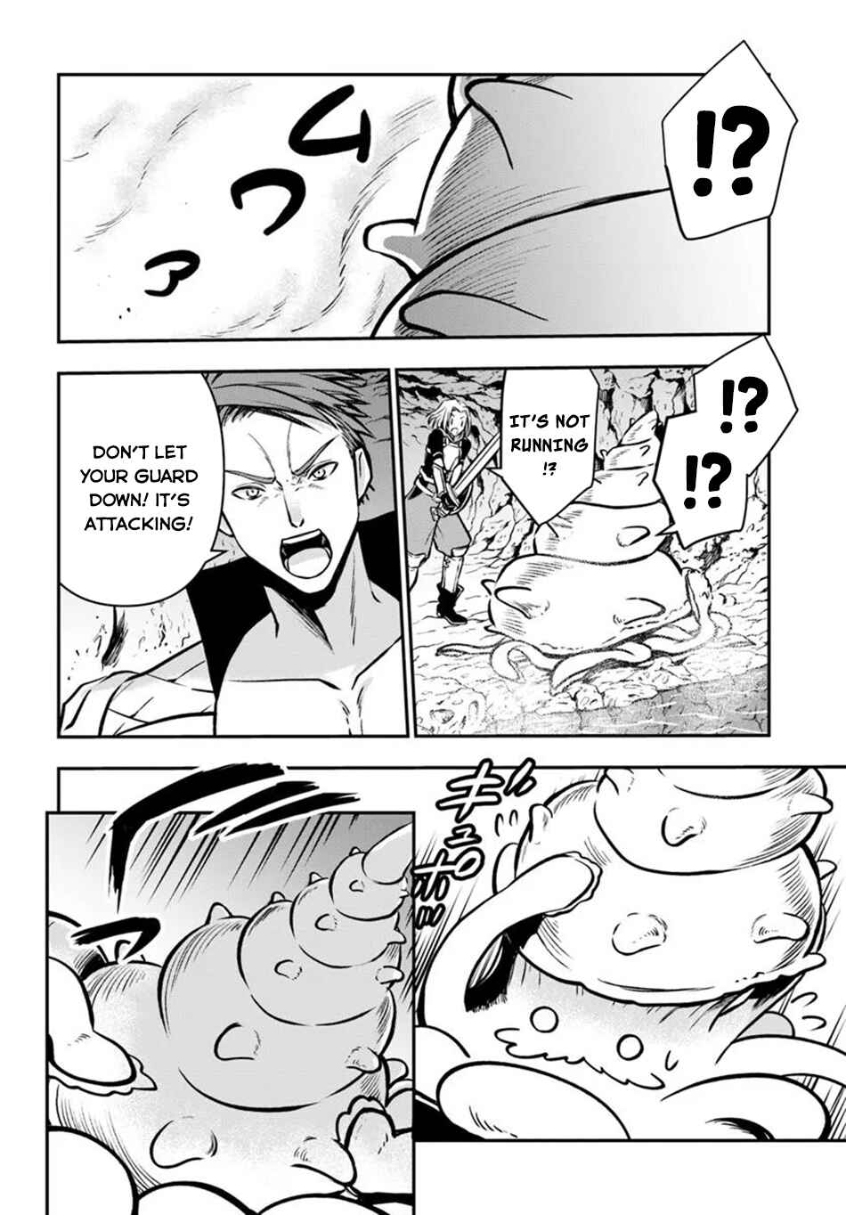 Chapter 65 - Page 23