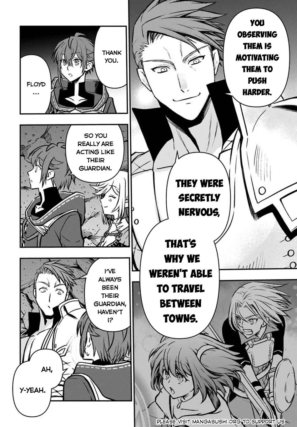 Chapter 65 - Page 29