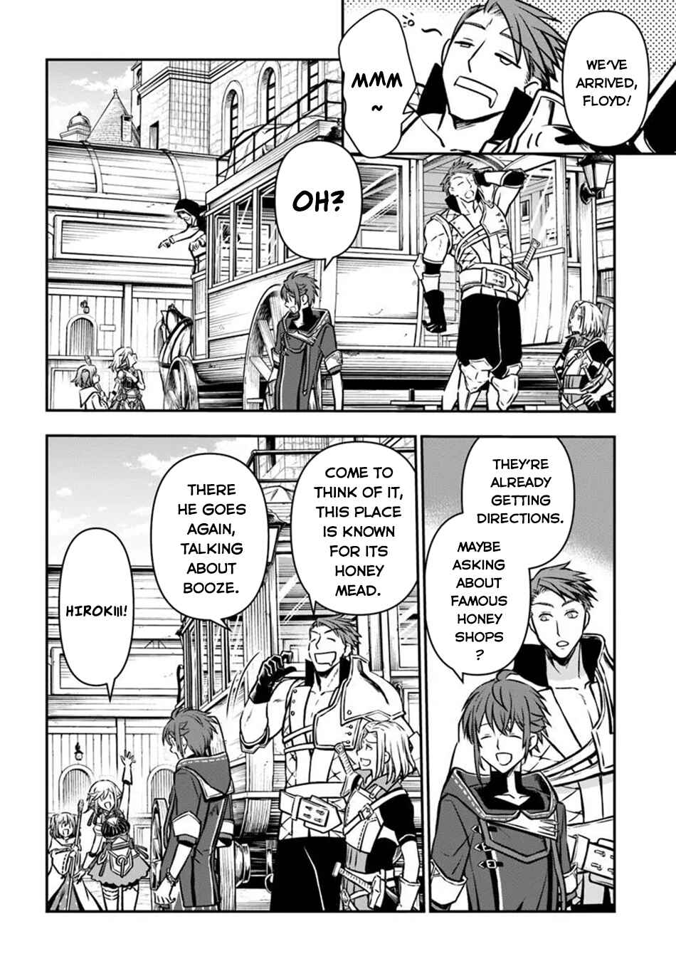 Chapter 65 - Page 5