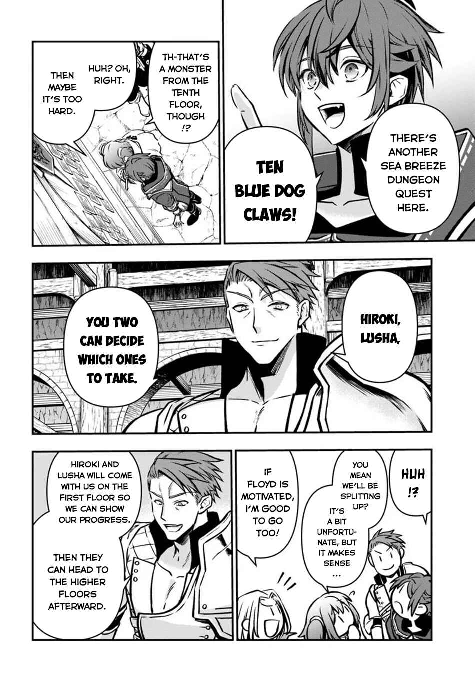 Chapter 65 - Page 9