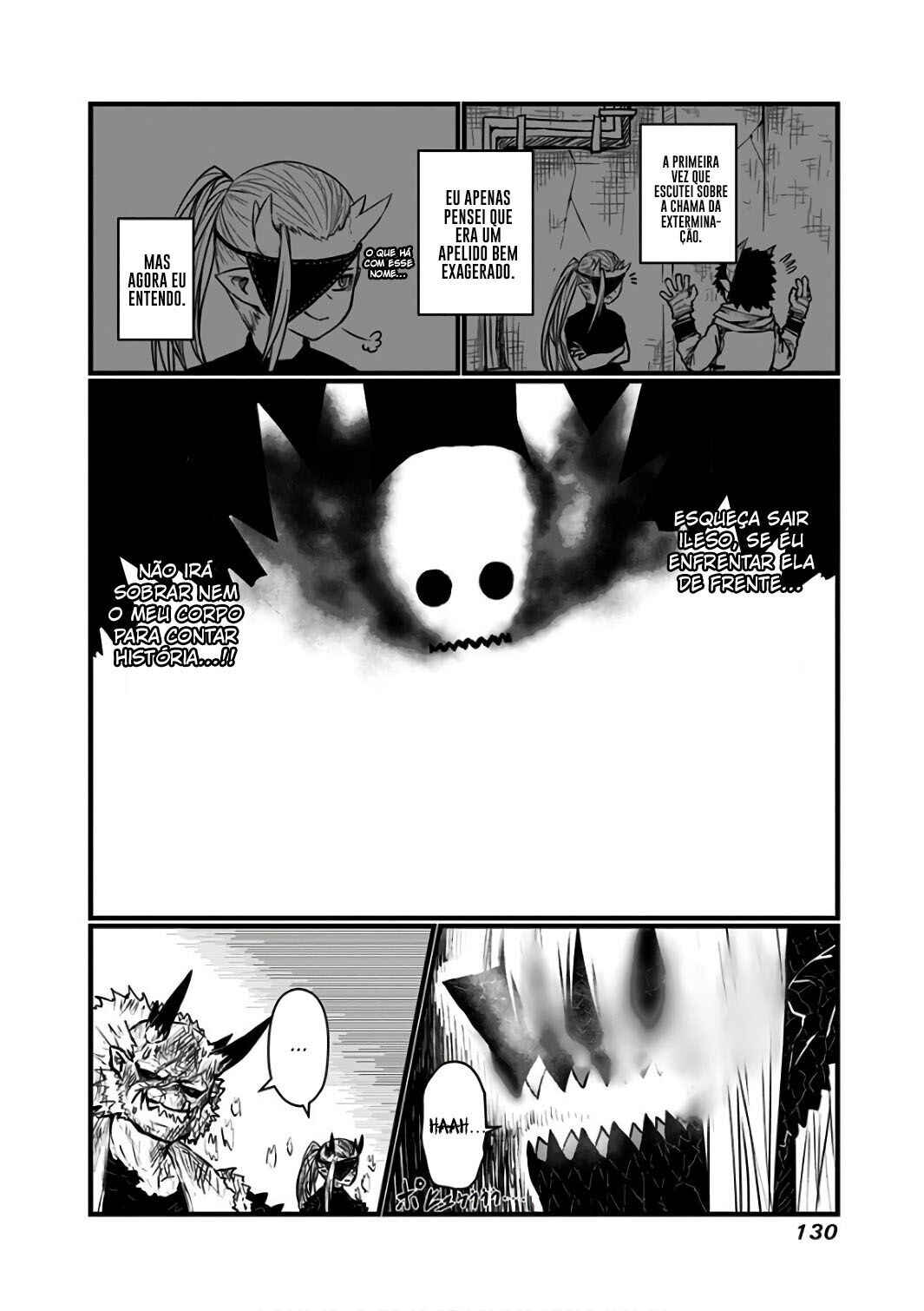 Chapter 91 - Page 5