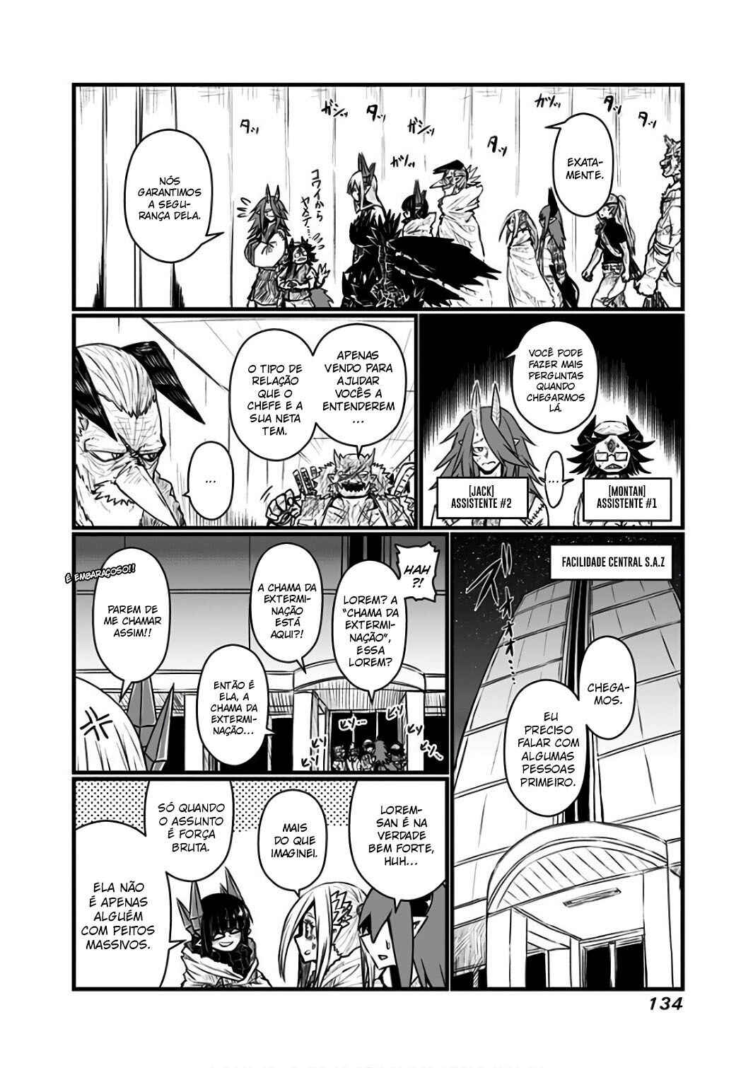 Chapter 91 - Page 9
