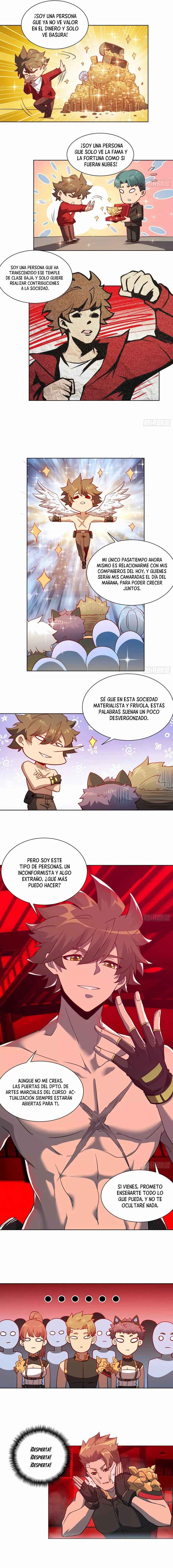 Chapter 110 - Page 4