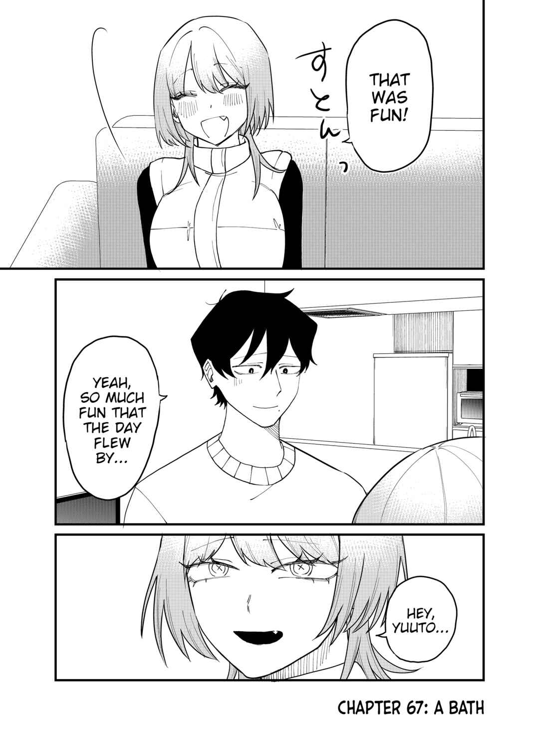 Chapter 67 - Page 1