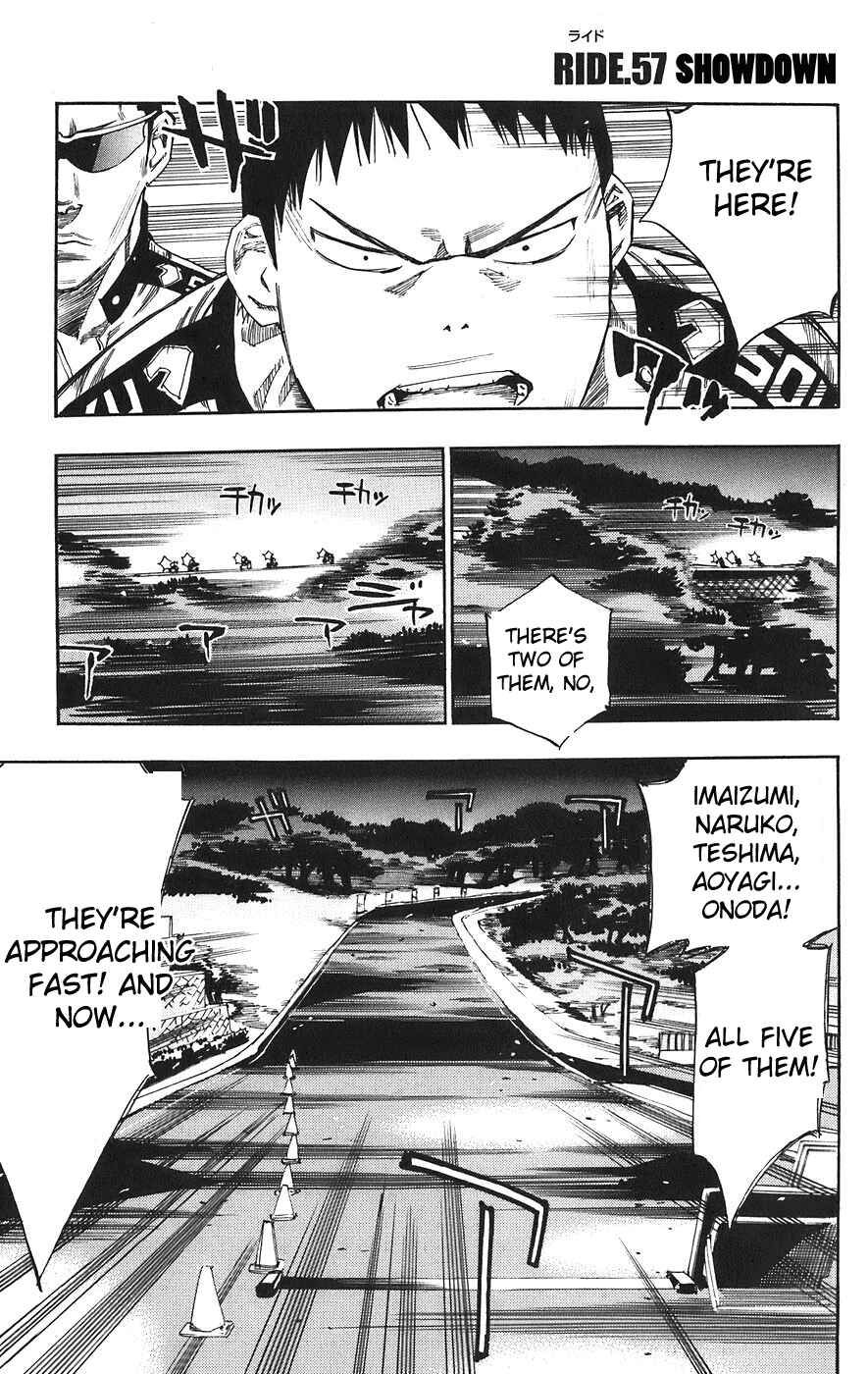 Chapter 57 - Page 1
