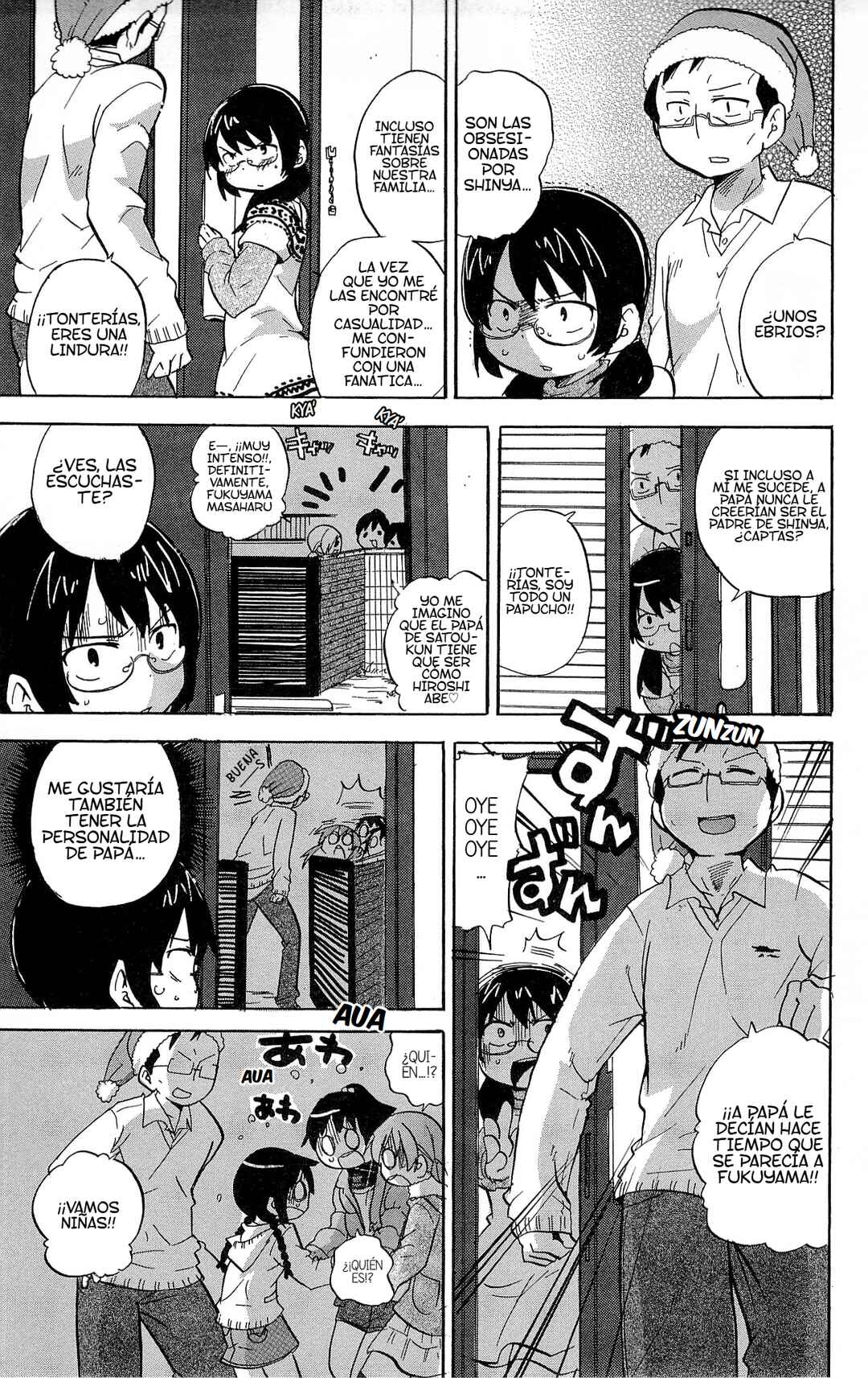 Chapter 215 - Page 6