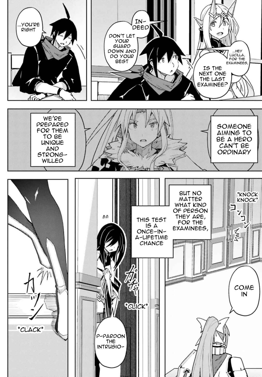 Chapter 37 - Page 19