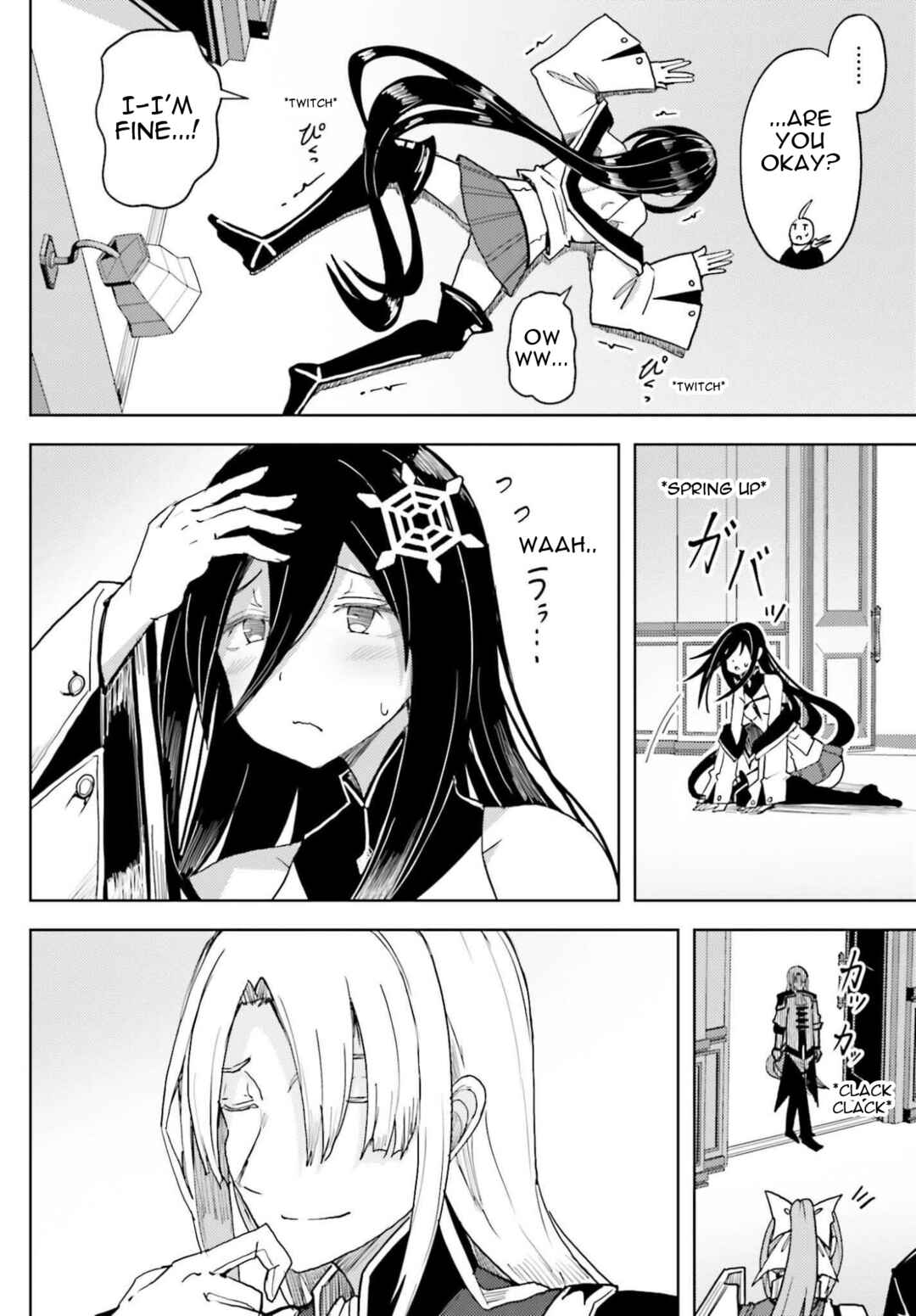 Chapter 37 - Page 21