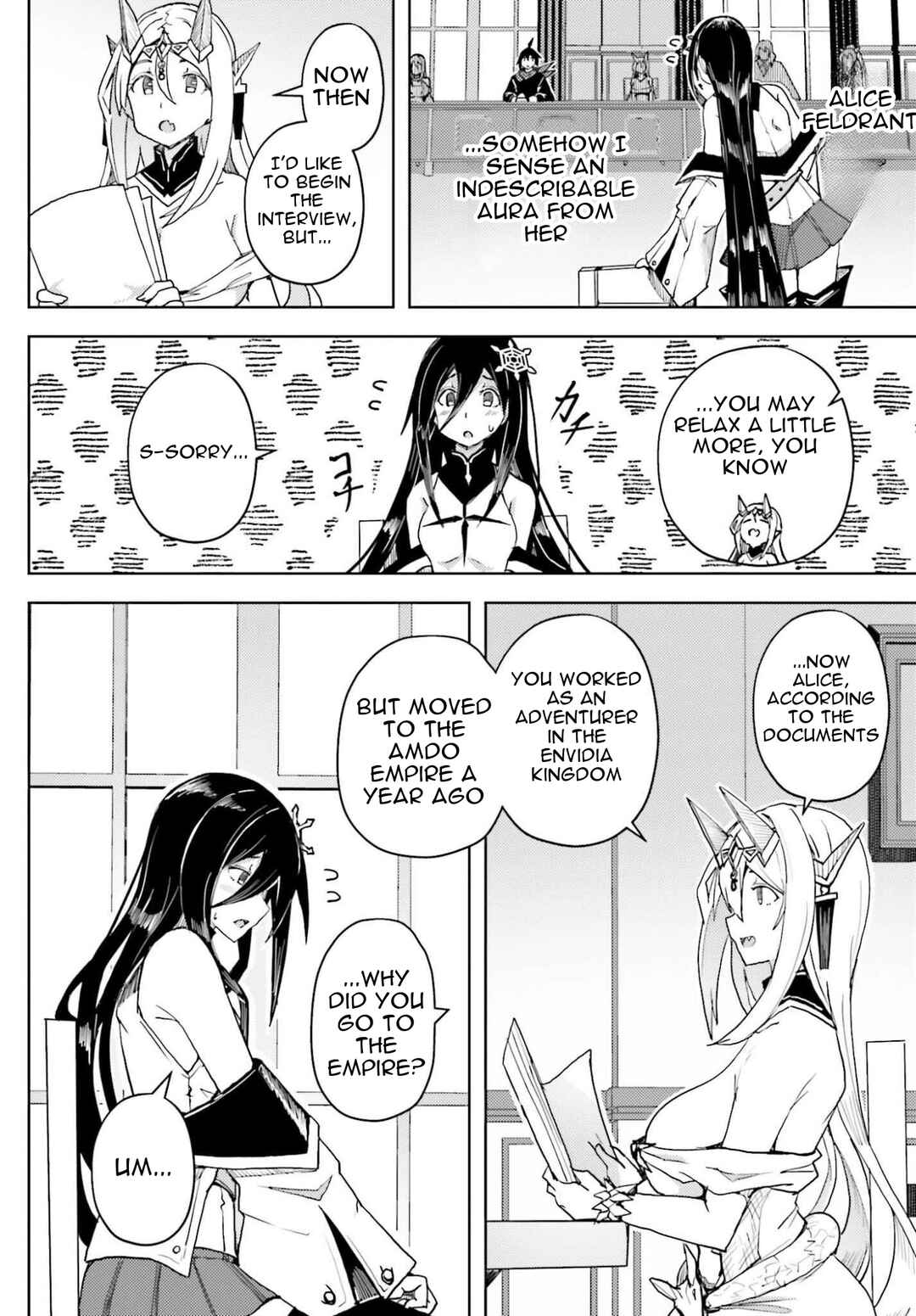 Chapter 37 - Page 23