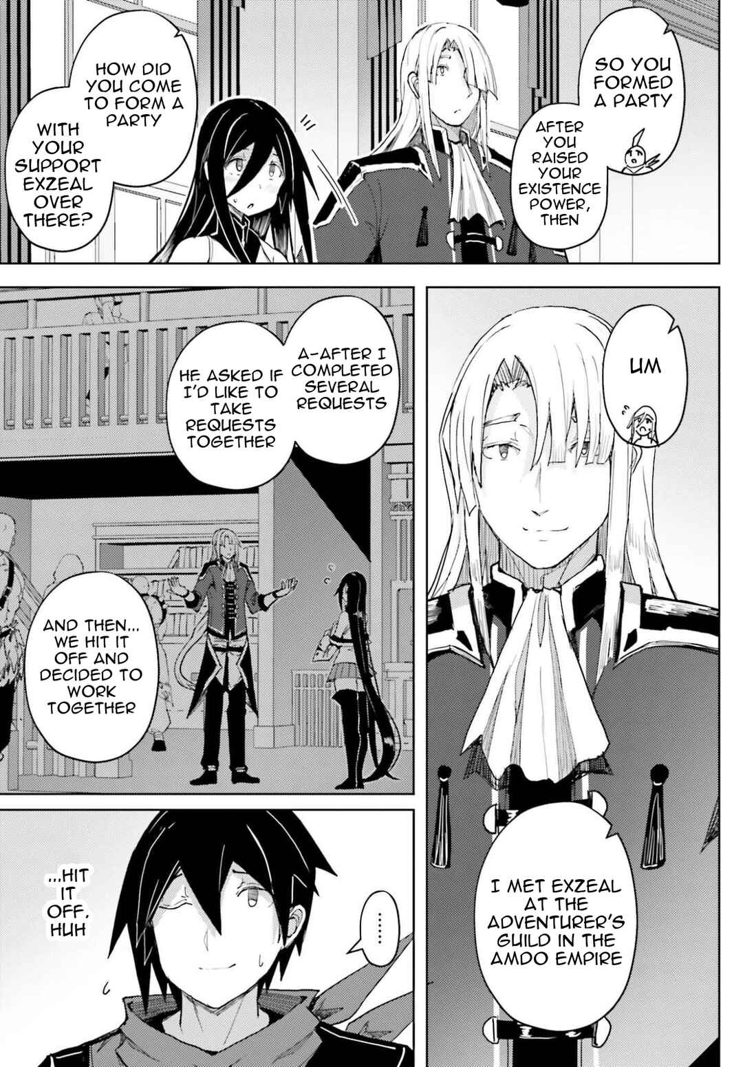 Chapter 37 - Page 28