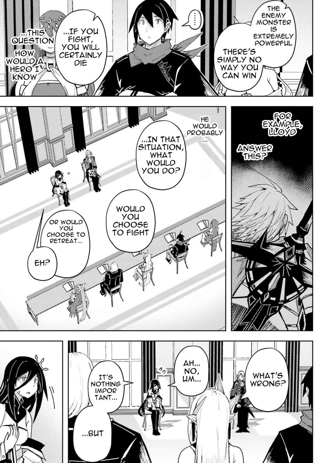 Chapter 37 - Page 32