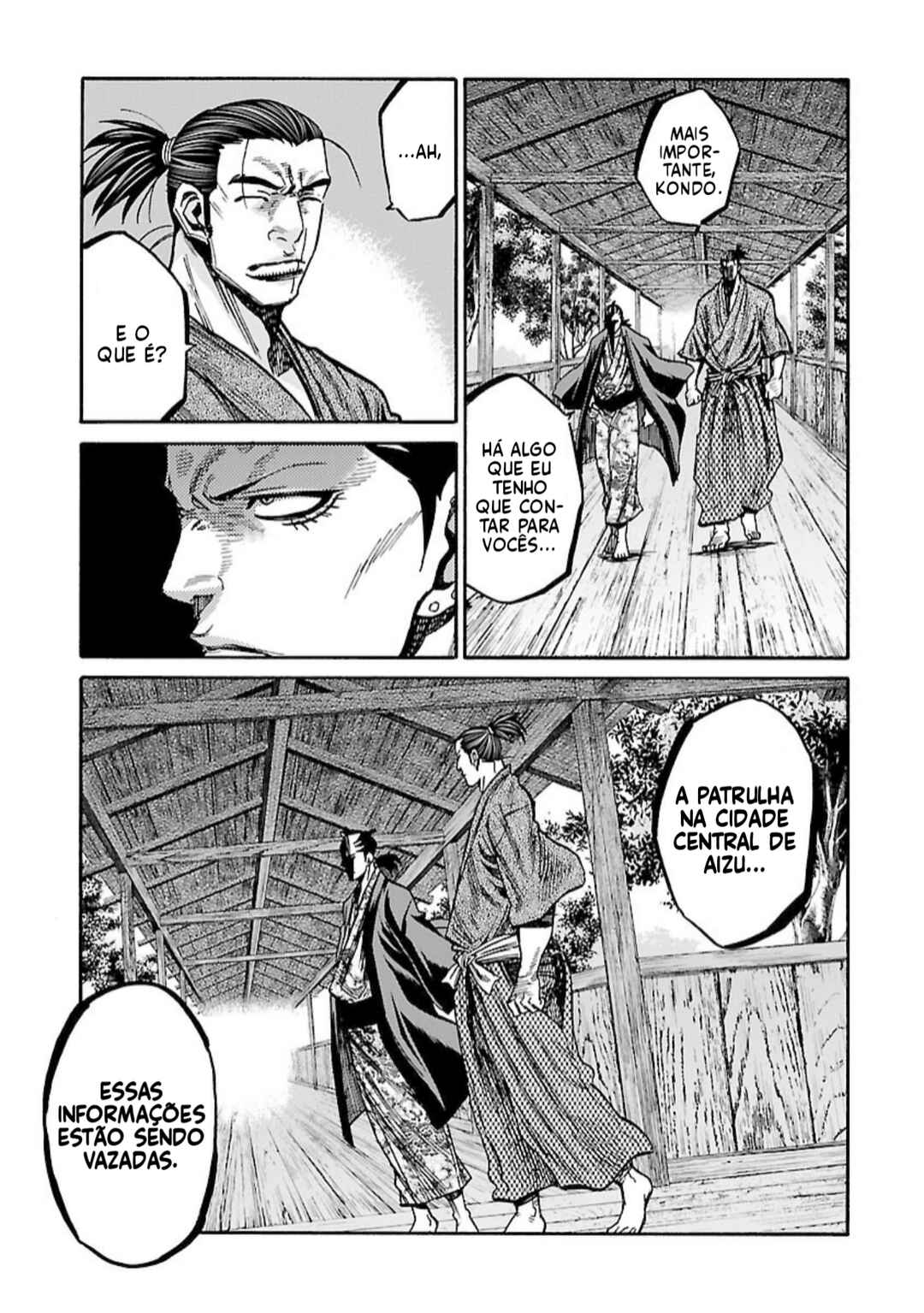 Chapter 21 - Page 39
