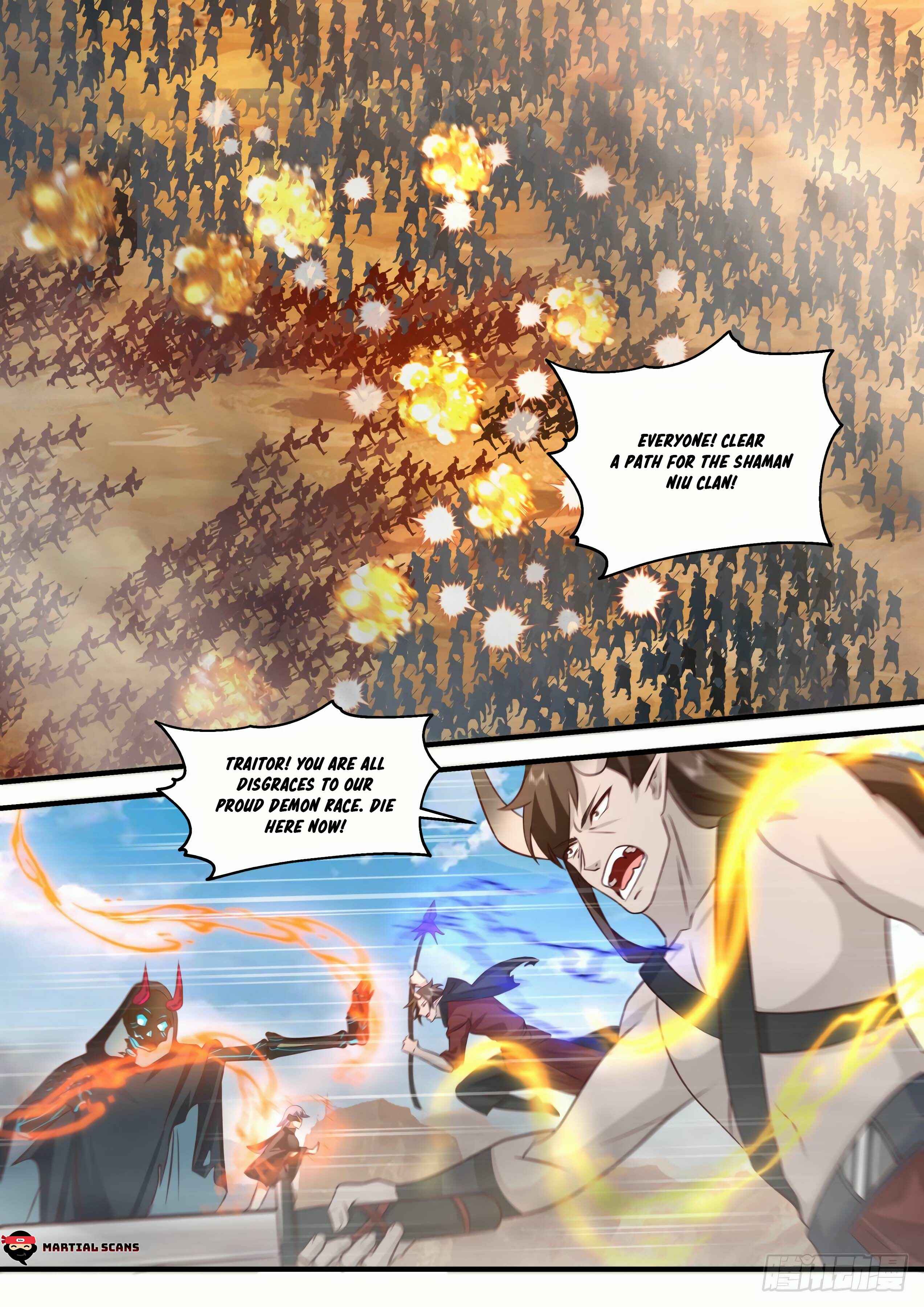 Chapter 2045 - Page 5