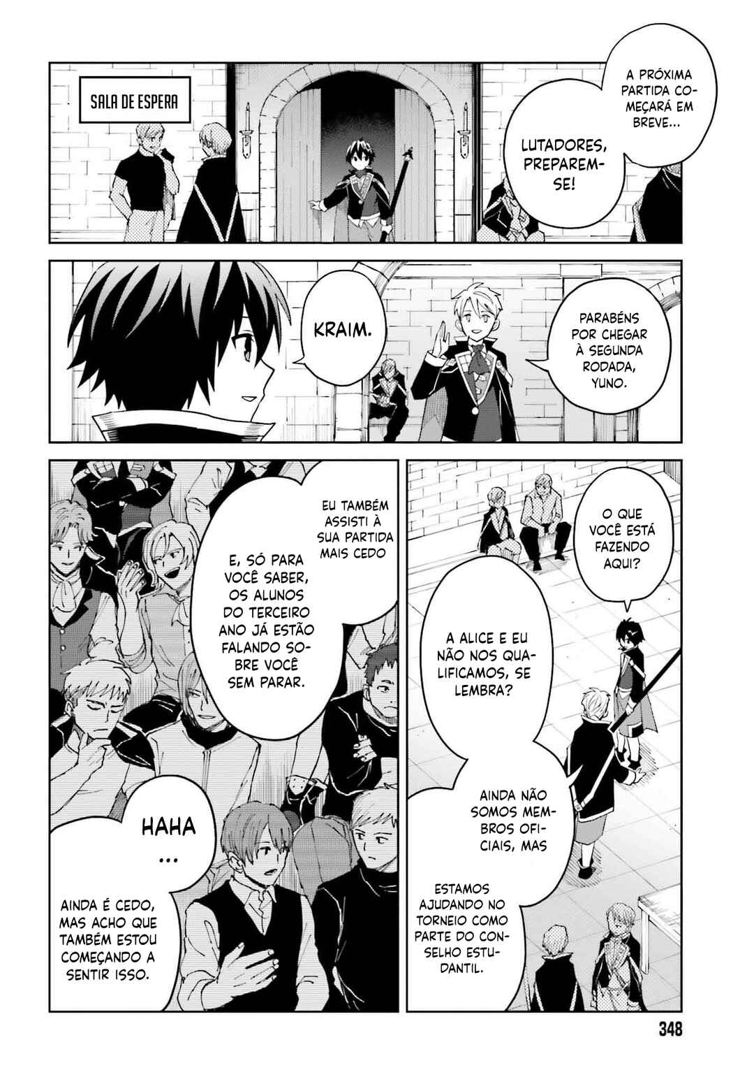 Chapter 35 - Page 14