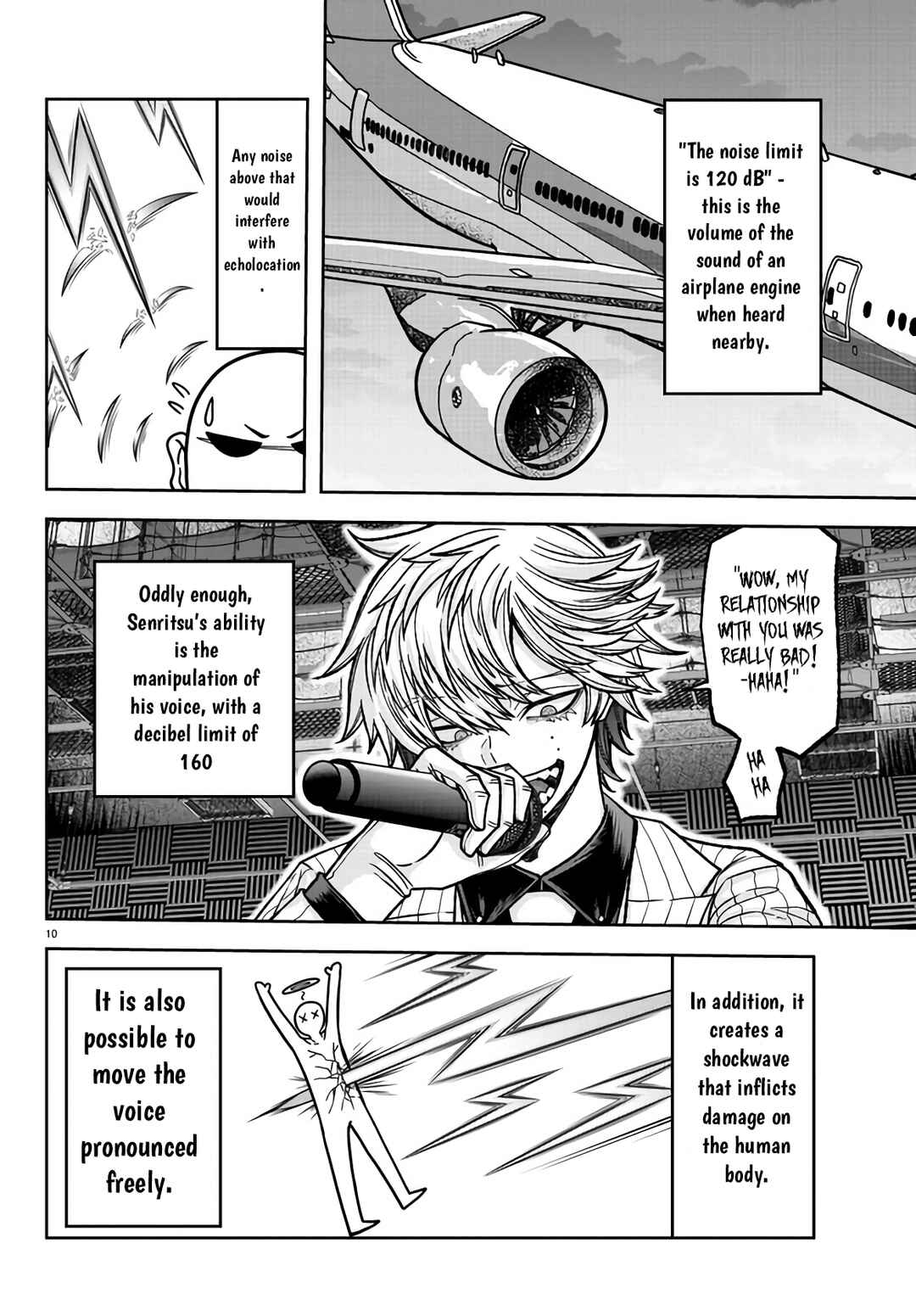 Chapter 108 - Page 10