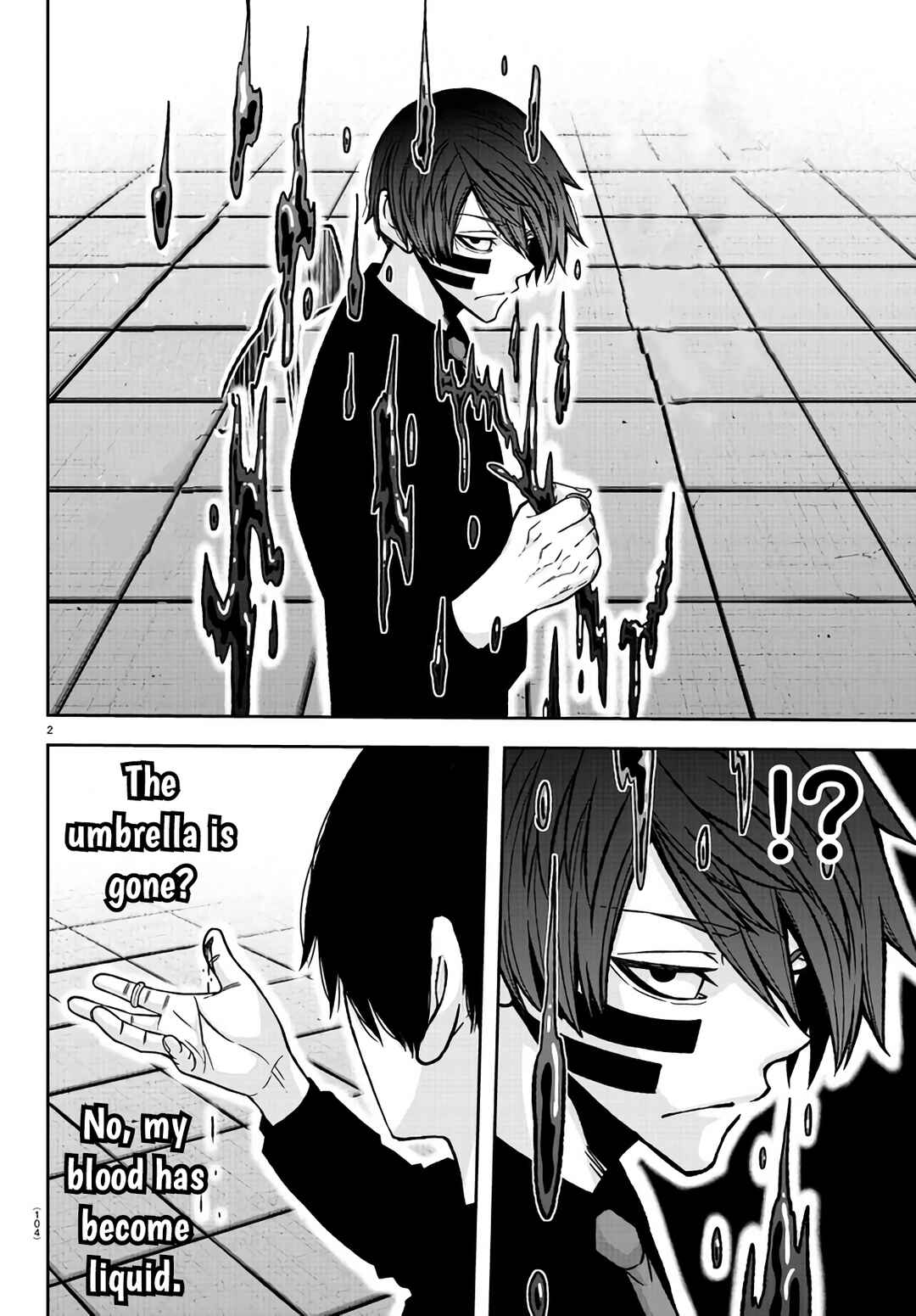 Chapter 108 - Page 2