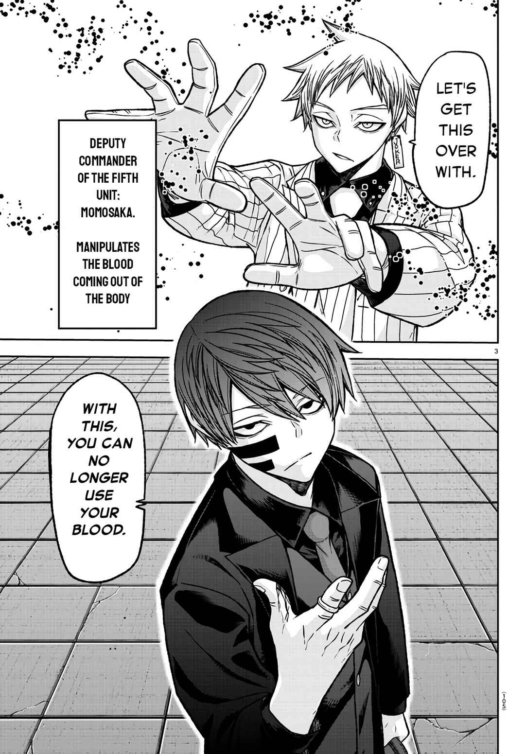 Chapter 108 - Page 3