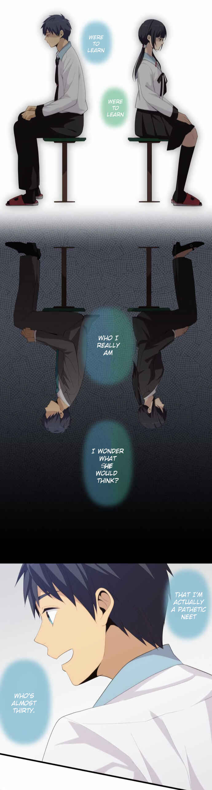 Chapter 178 - Page 23
