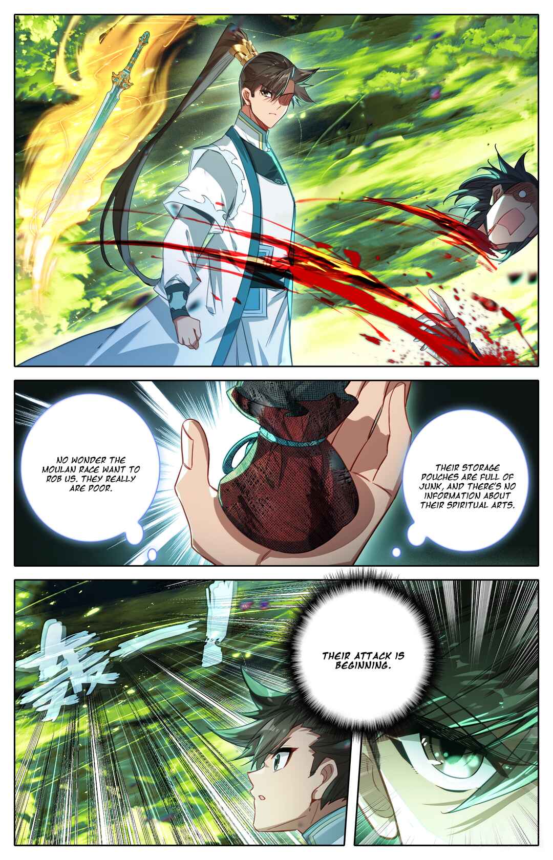 Chapter 338 - Page 10