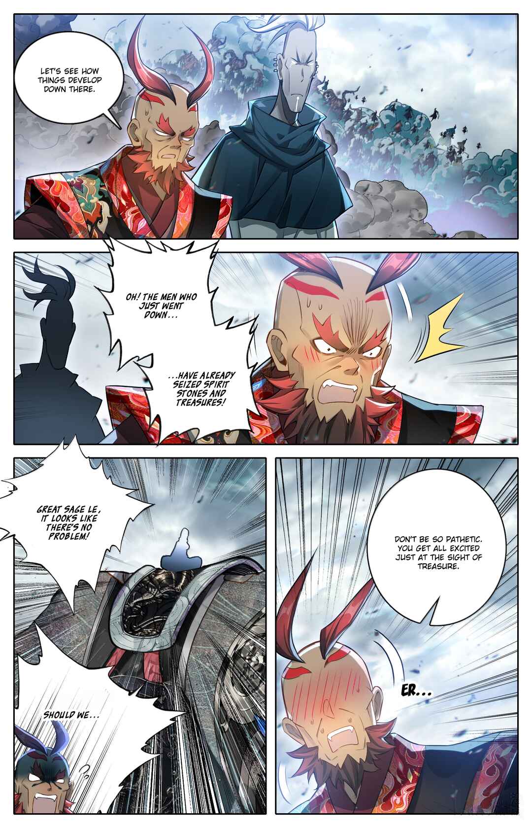 Chapter 338 - Page 7