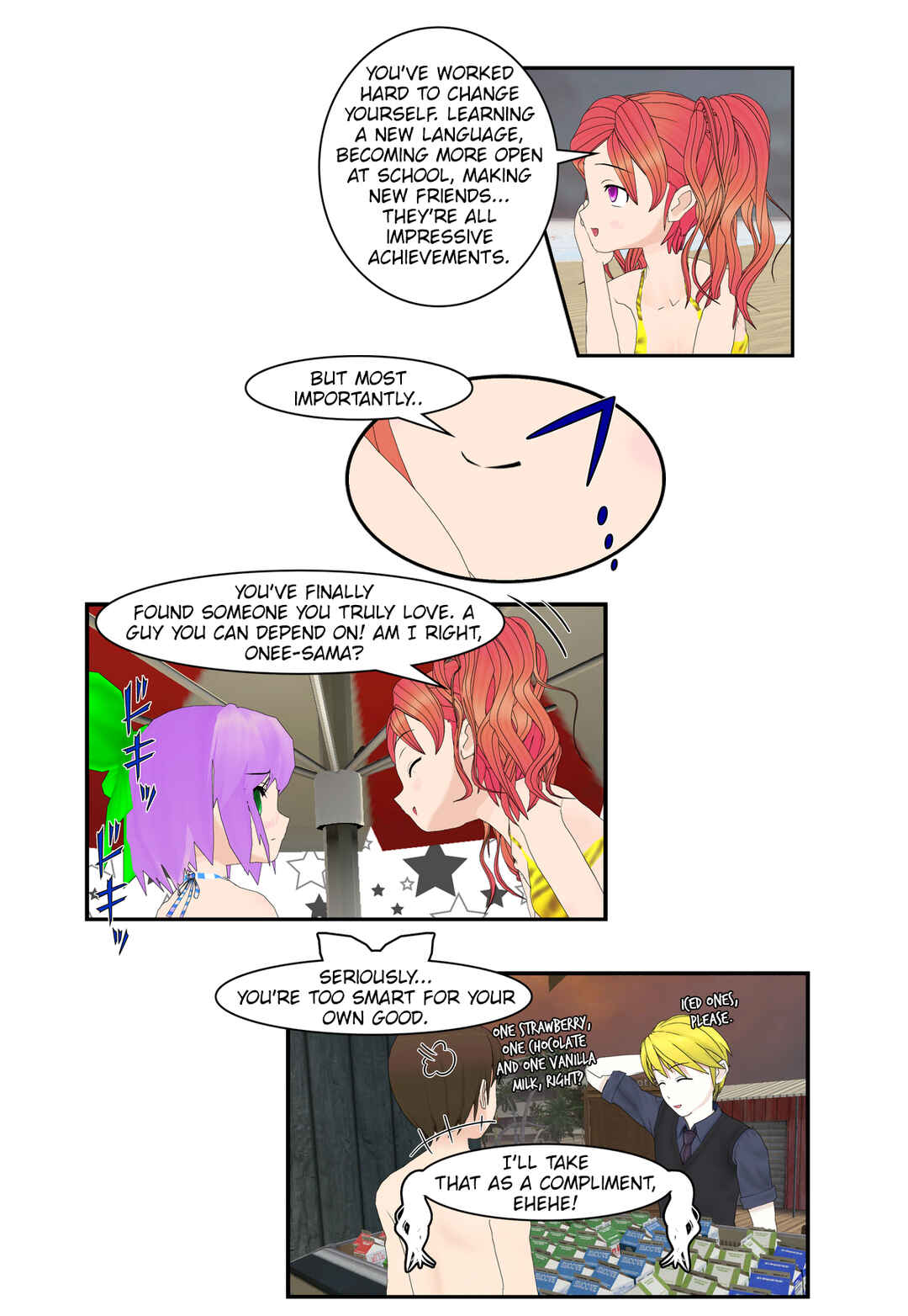 Chapter 46 - Page 15