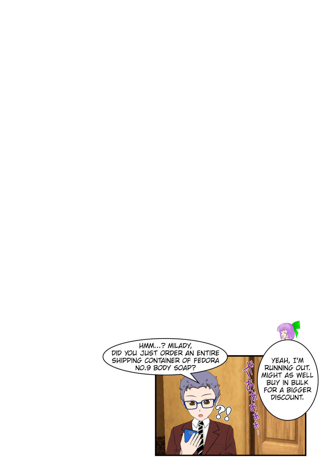 Chapter 46 - Page 29