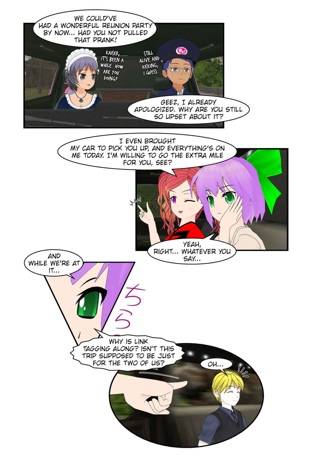 Chapter 46 - Page 3