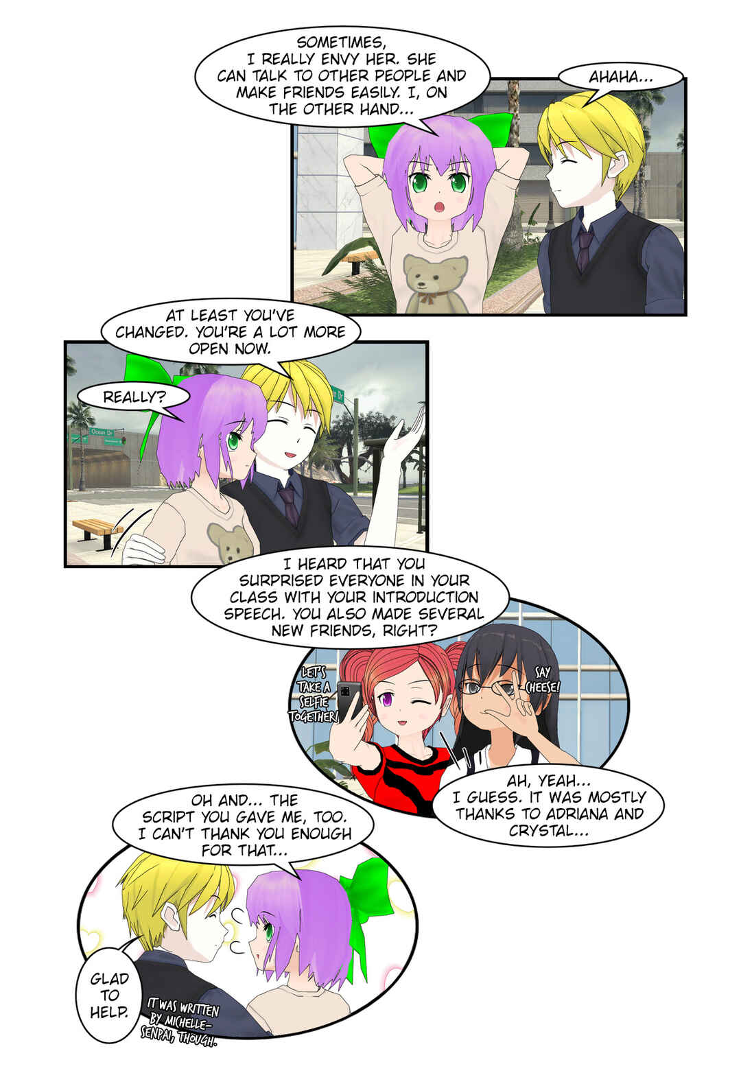 Chapter 46 - Page 8