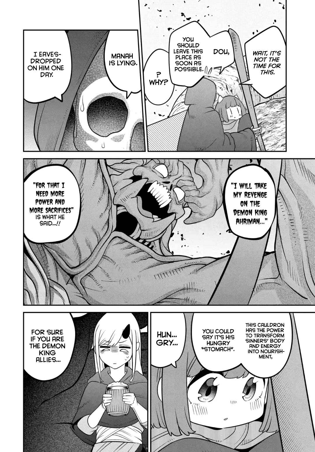 Chapter 28 - Page 11