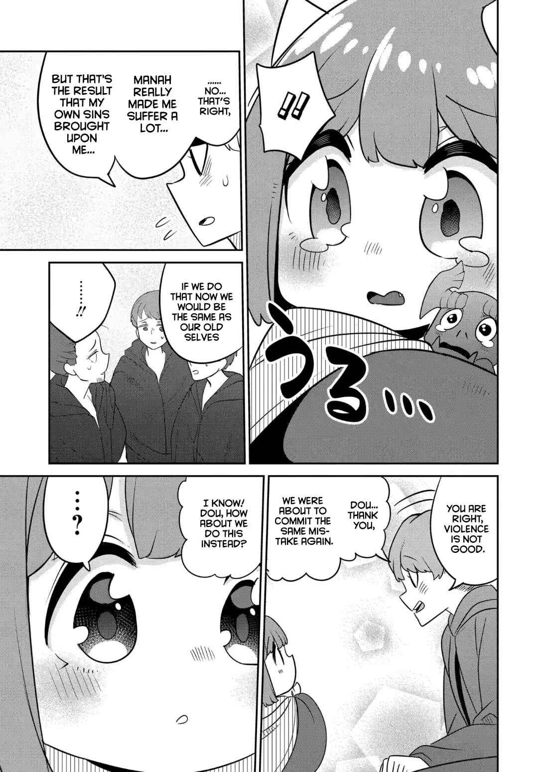 Chapter 28 - Page 20