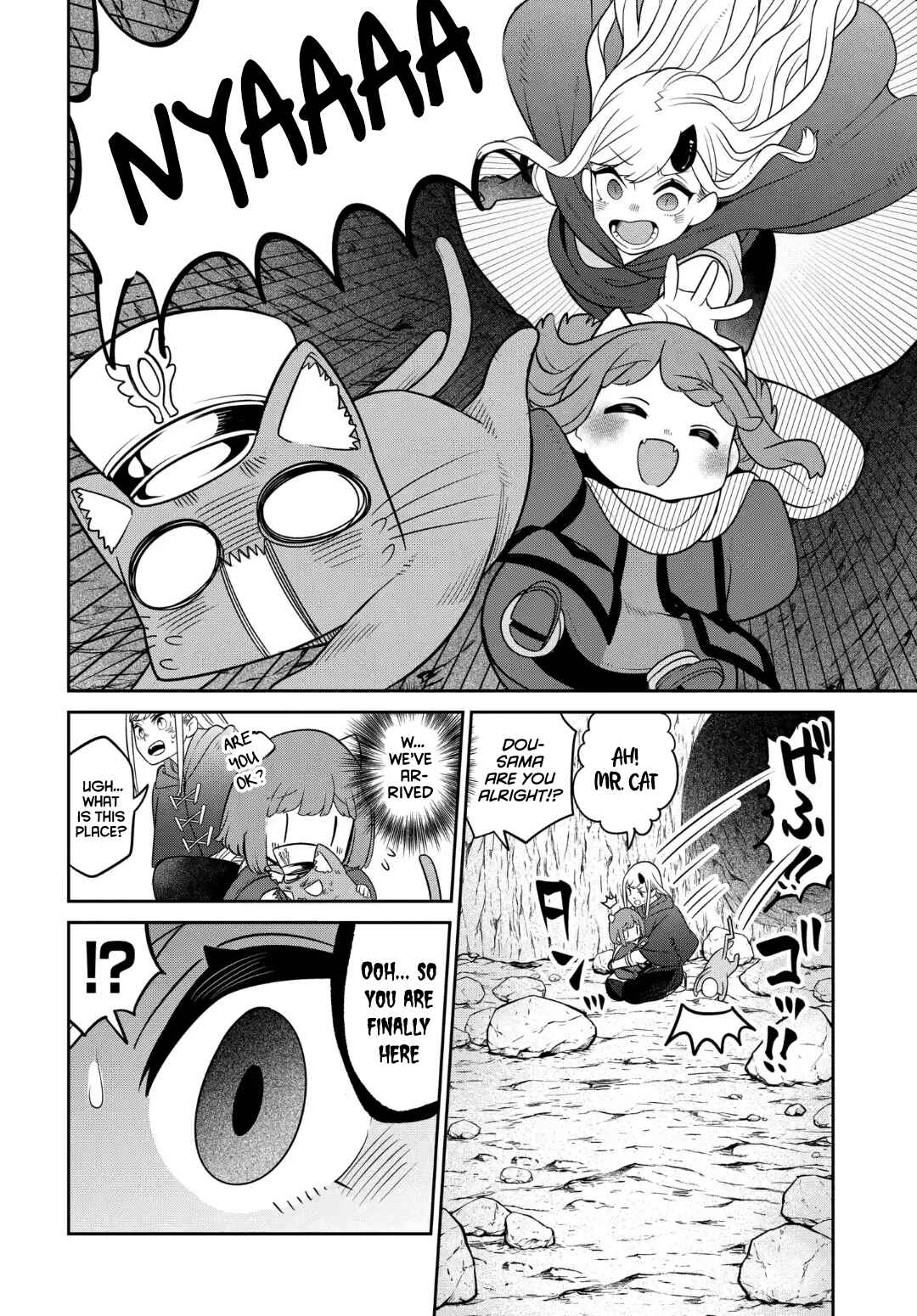 Chapter 28 - Page 3