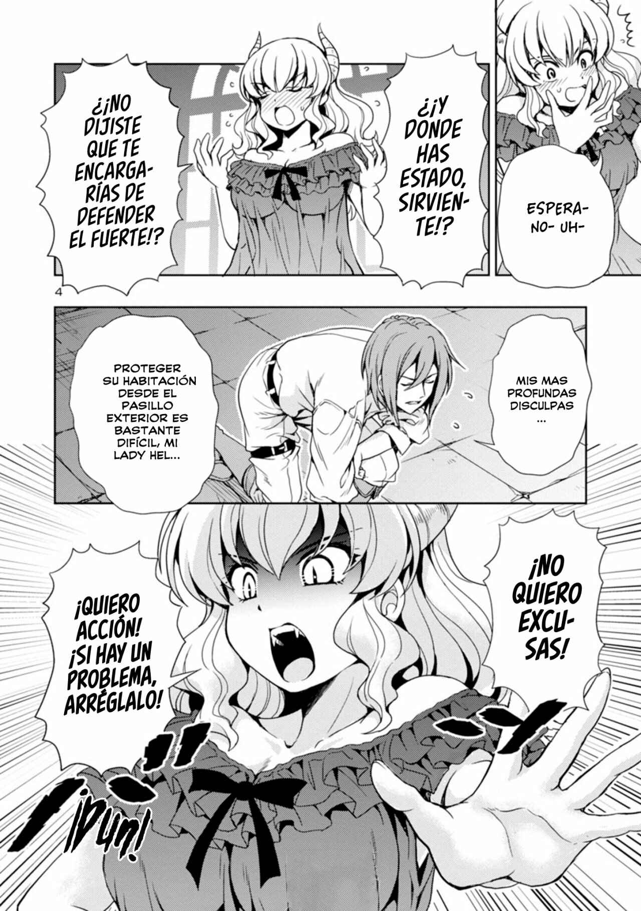 Chapter 4 - Page 5