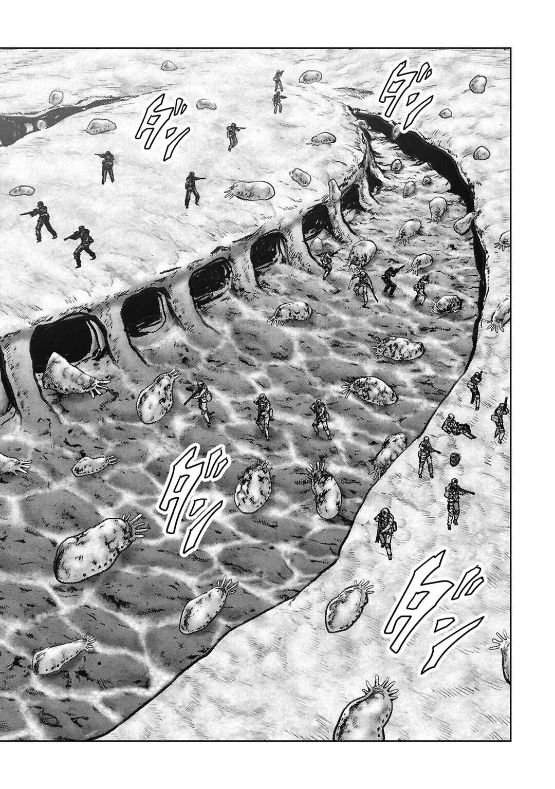 Chapter 67 - Page 12