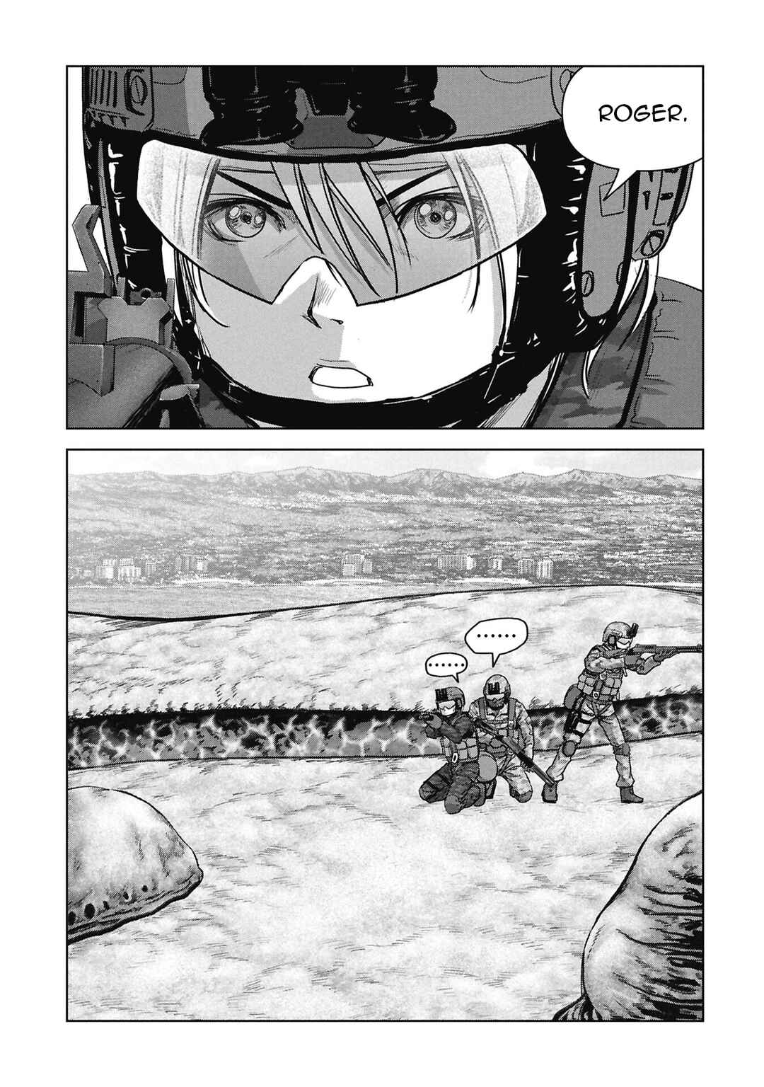 Chapter 67 - Page 18