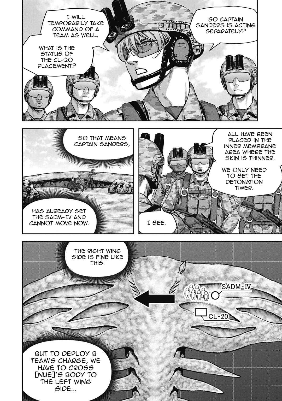 Chapter 67 - Page 23