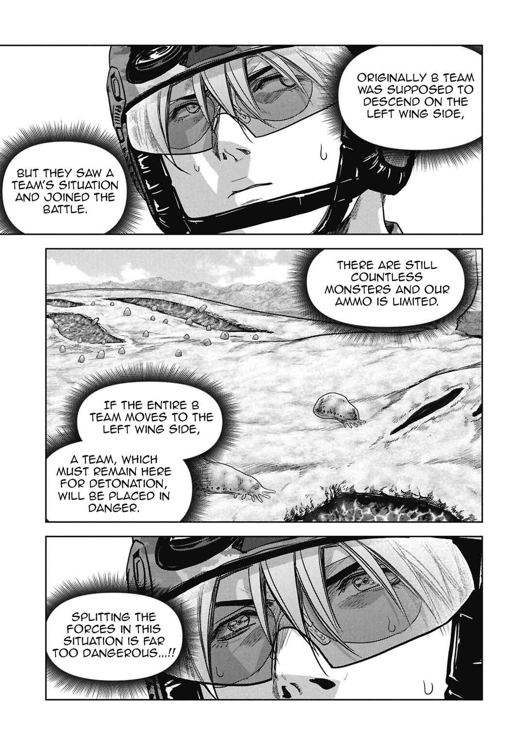 Chapter 67 - Page 24