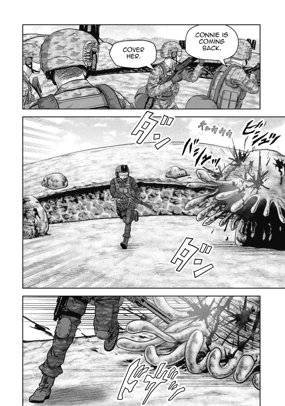 Chapter 67 - Page 25