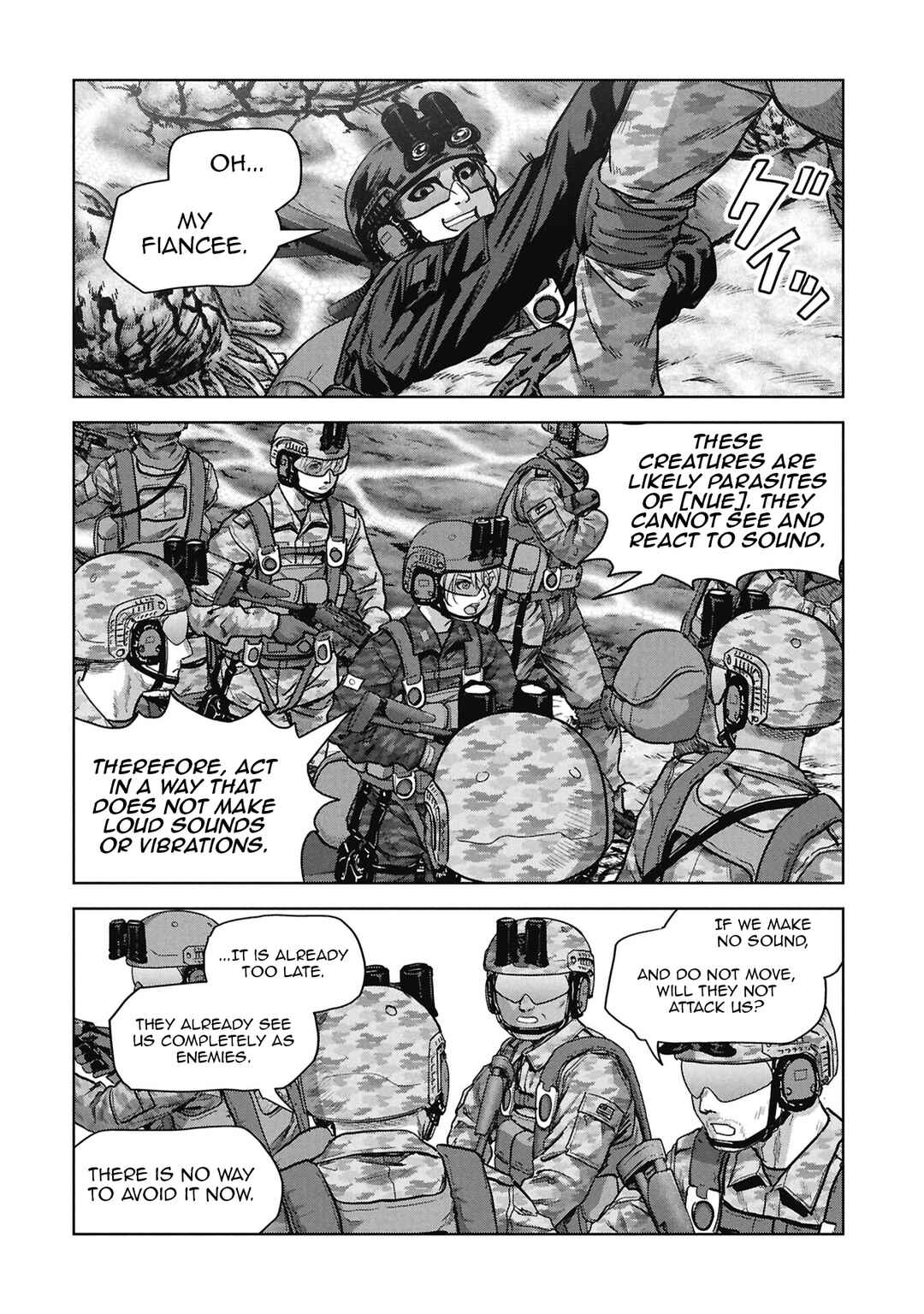 Chapter 67 - Page 27