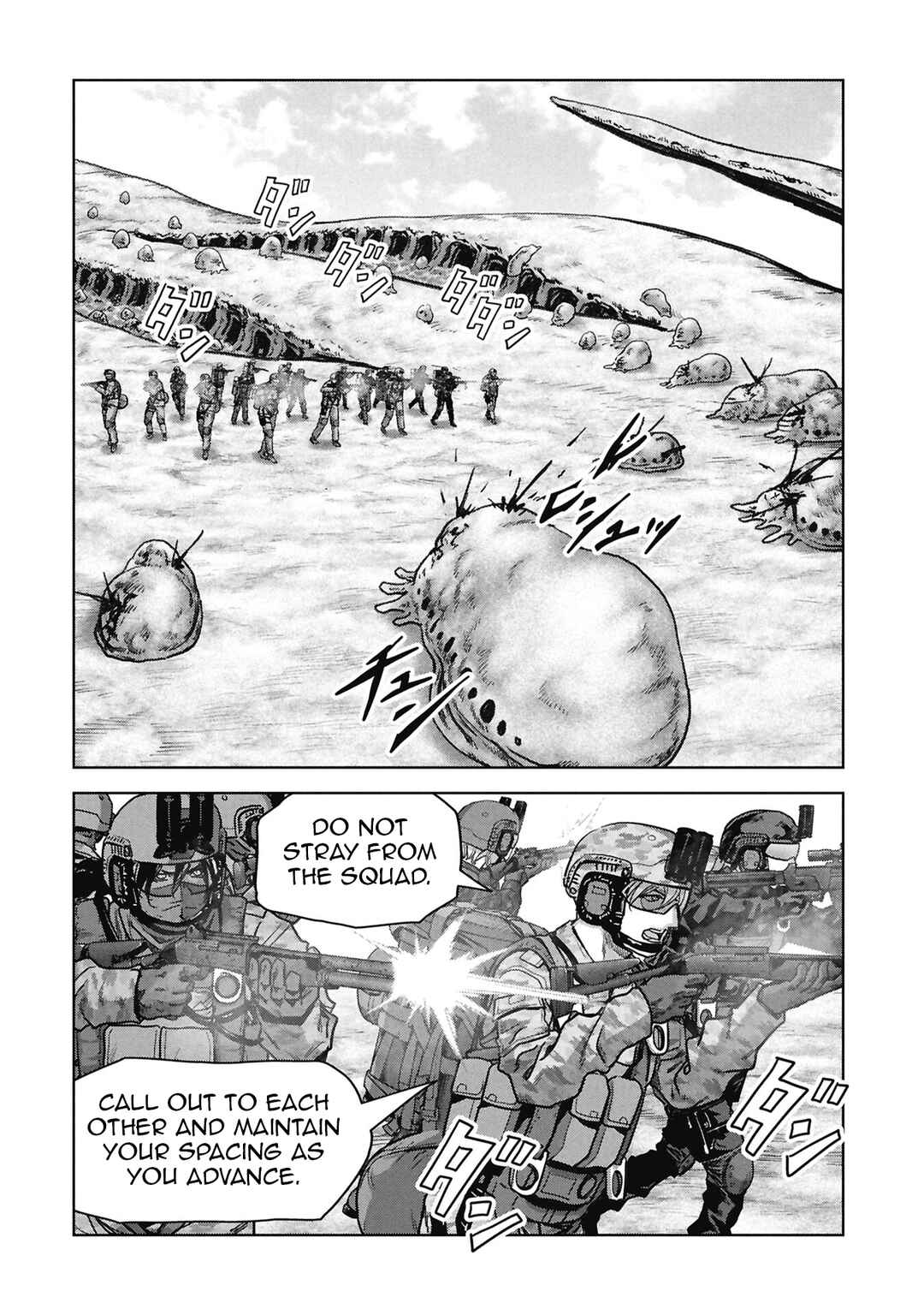 Chapter 67 - Page 41