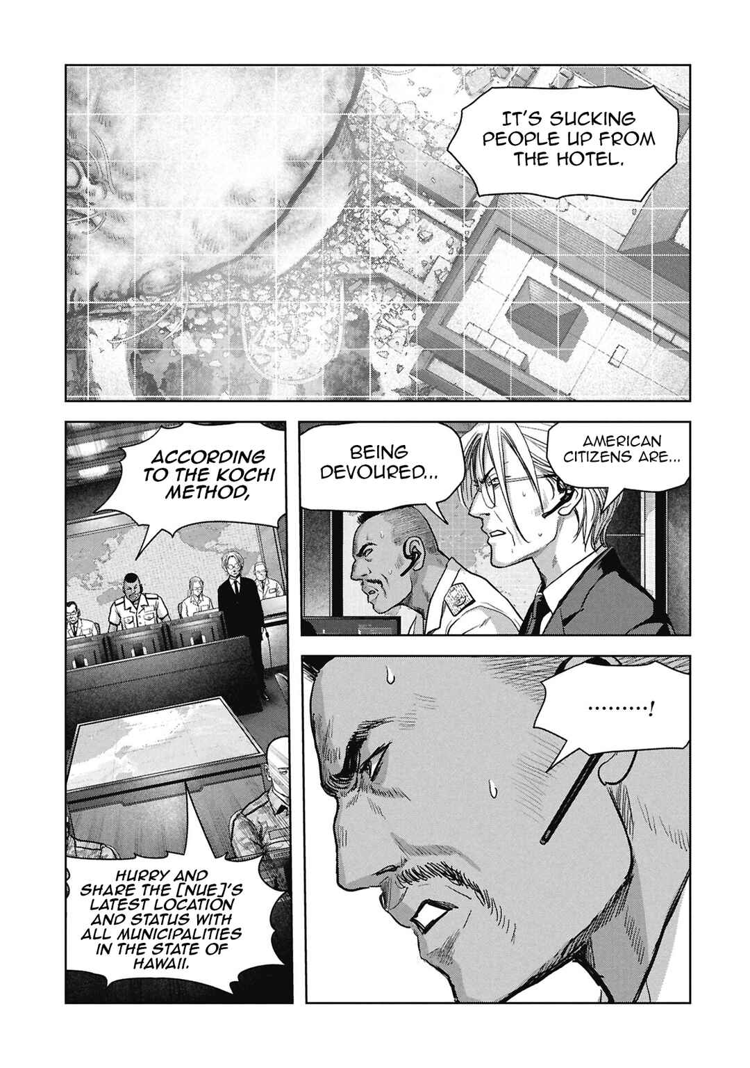 Chapter 67 - Page 53