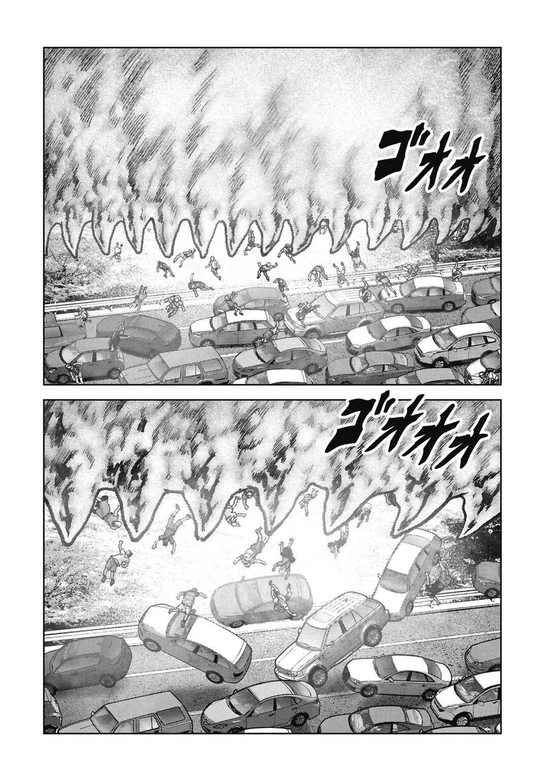 Chapter 67 - Page 55