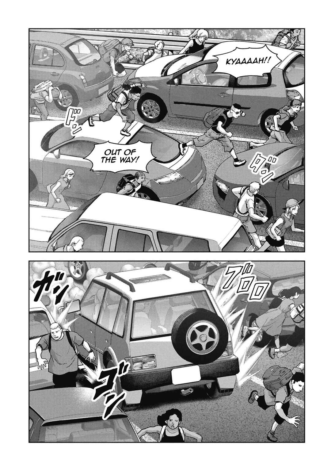 Chapter 67 - Page 56