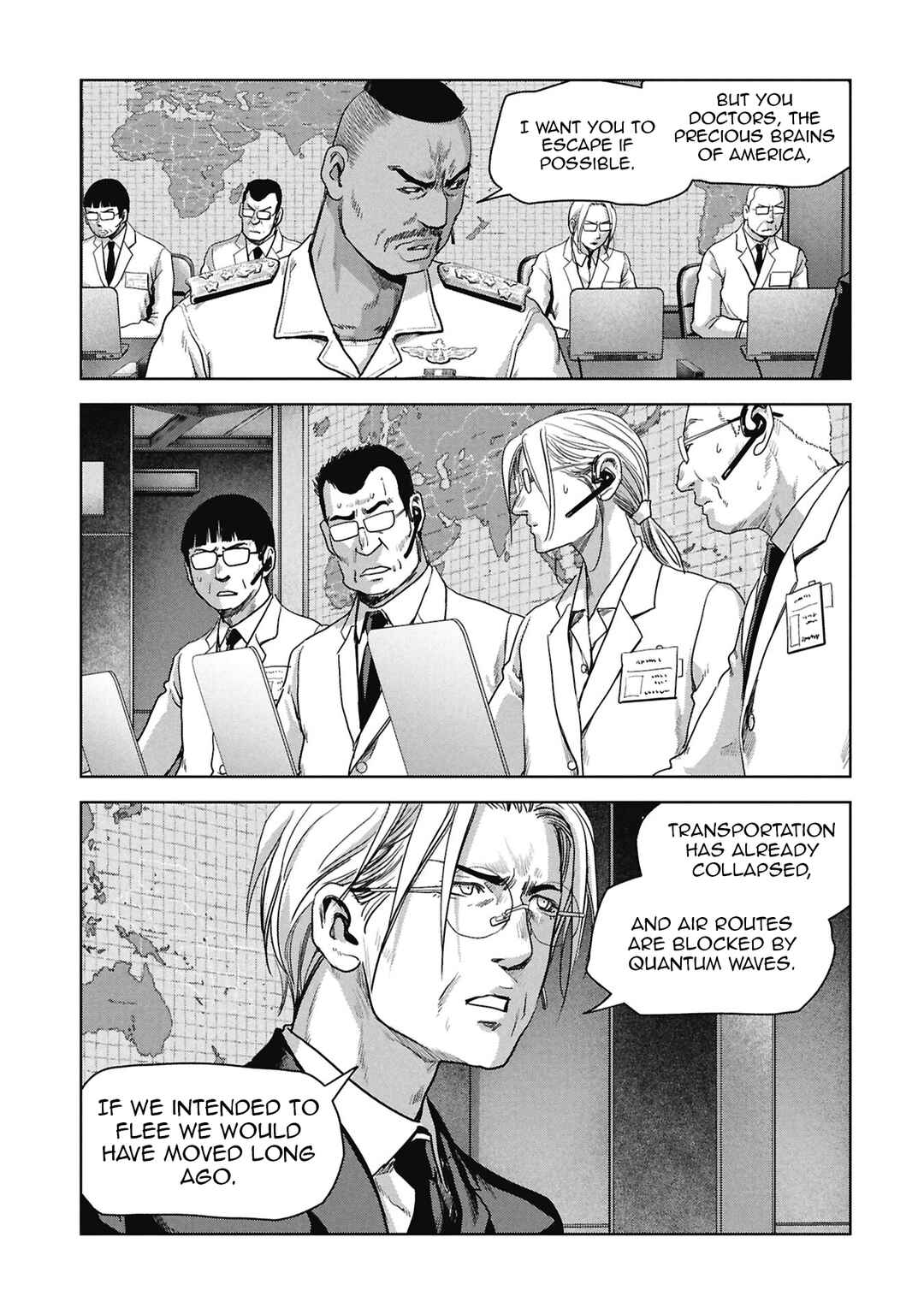 Chapter 67 - Page 60