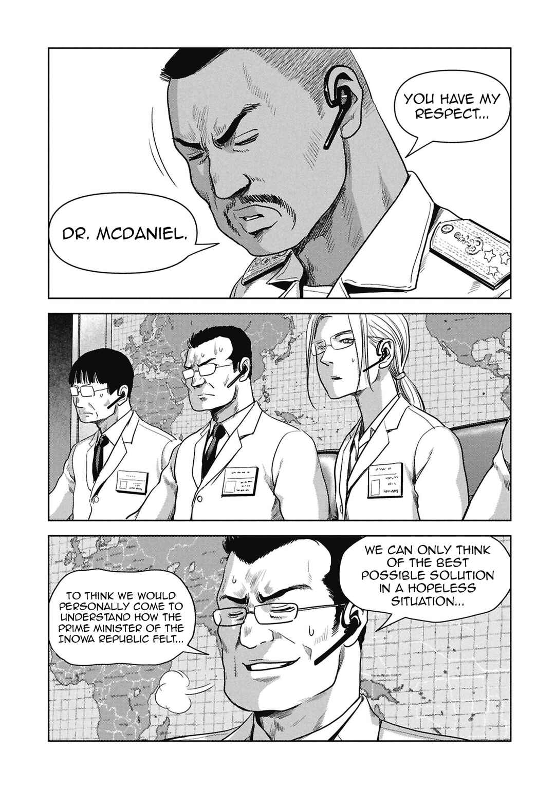 Chapter 67 - Page 62